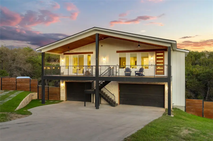 20800 Jones Cv, Lago Vista, TX 78645 - #2