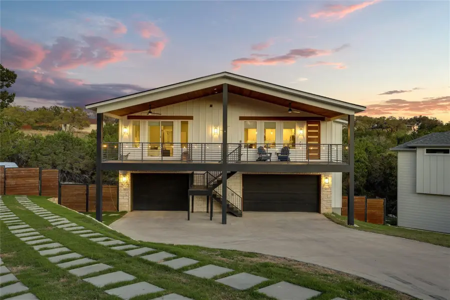 20800 Jones Cv, Lago Vista, TX 78645 - #3