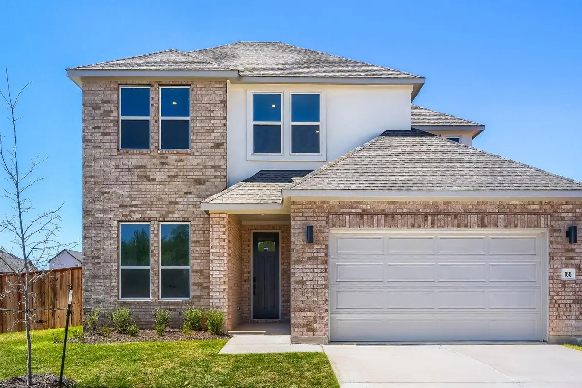 165 Jarred Bryant Ave, Kyle, TX 78640 - #1