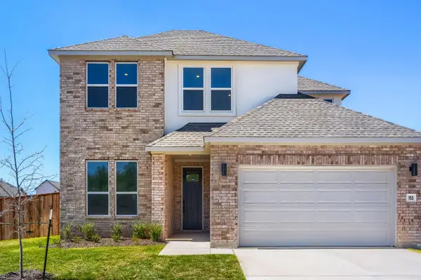 165 Jarred Bryant Ave, Kyle, TX 78640