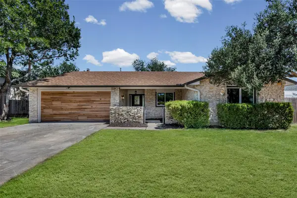 11205 Timbrook Trl, Austin, TX 78750