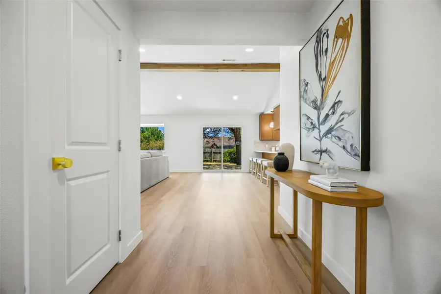 11205 Timbrook Trl, Austin, TX 78750 - #3