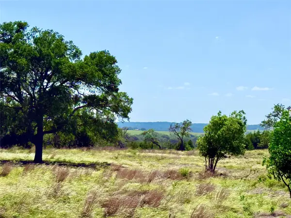 Lot 91 Axis Cir, Fredericksburg, TX 78624
