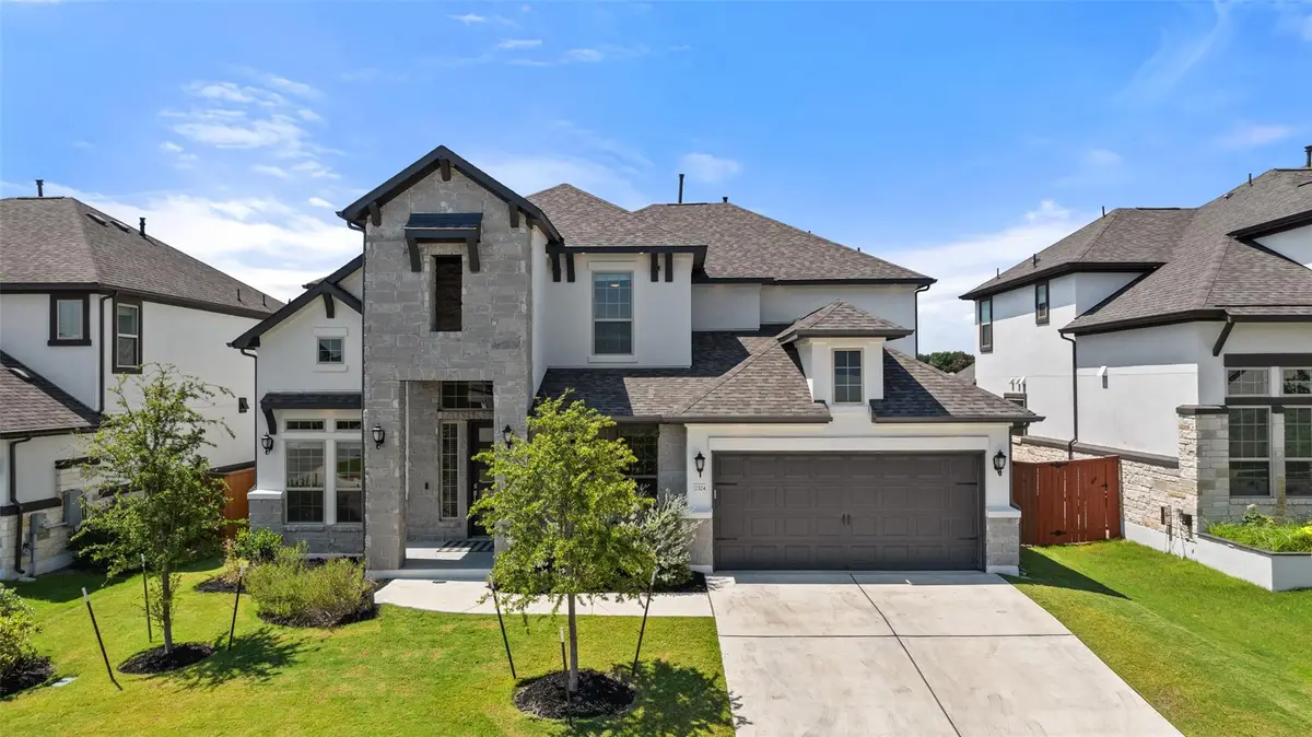 2324 Giona Pl, Round Rock, TX 78665 - Image #1