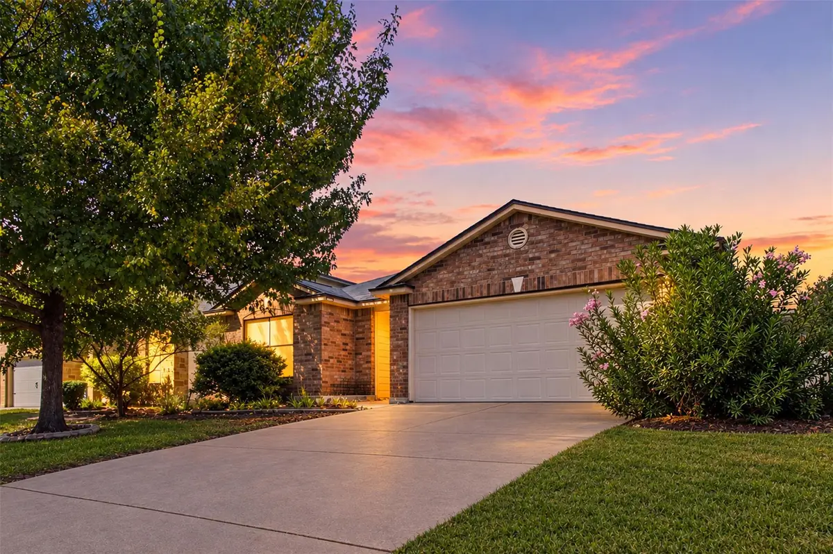 224 Bauxite Dr, Jarrell, TX 76537 - #1