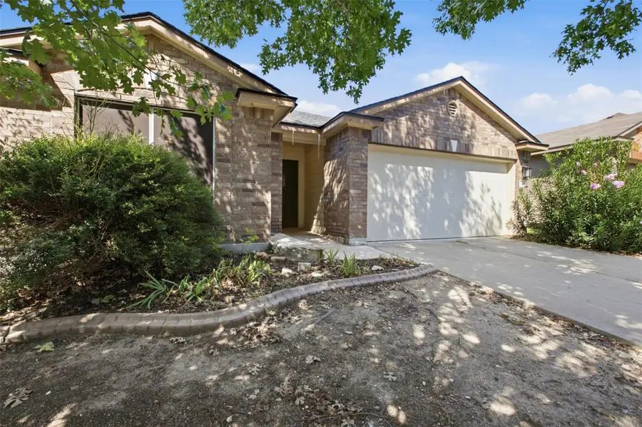 224 Bauxite Dr, Jarrell, TX 76537 - #2