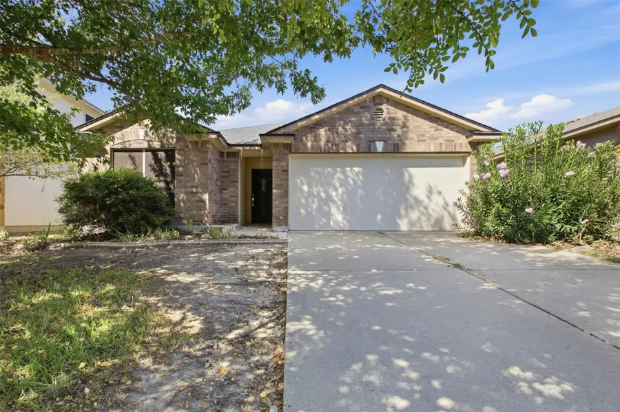 224 Bauxite Dr, Jarrell, TX 76537 - #3