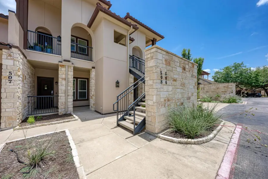2601 N Quinlan Park Rd #506, Austin, TX 78732 - #3