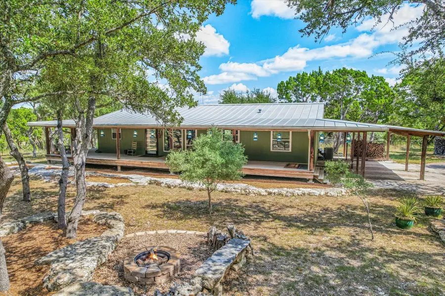 900 Longhorn Trl, Wimberley, TX 78676 - Image #2