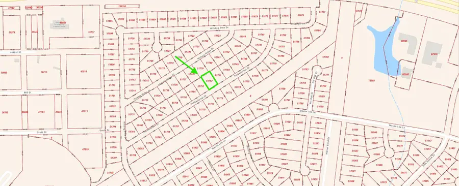 22 Timberforest Dr, Bastrop, TX 78602 - #3