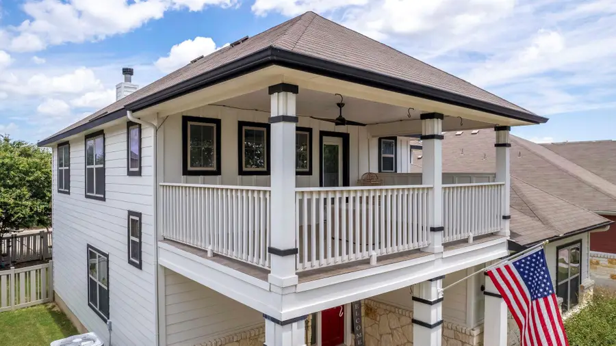 2037 Herzog Blvd, Kyle, TX 78640 - #3