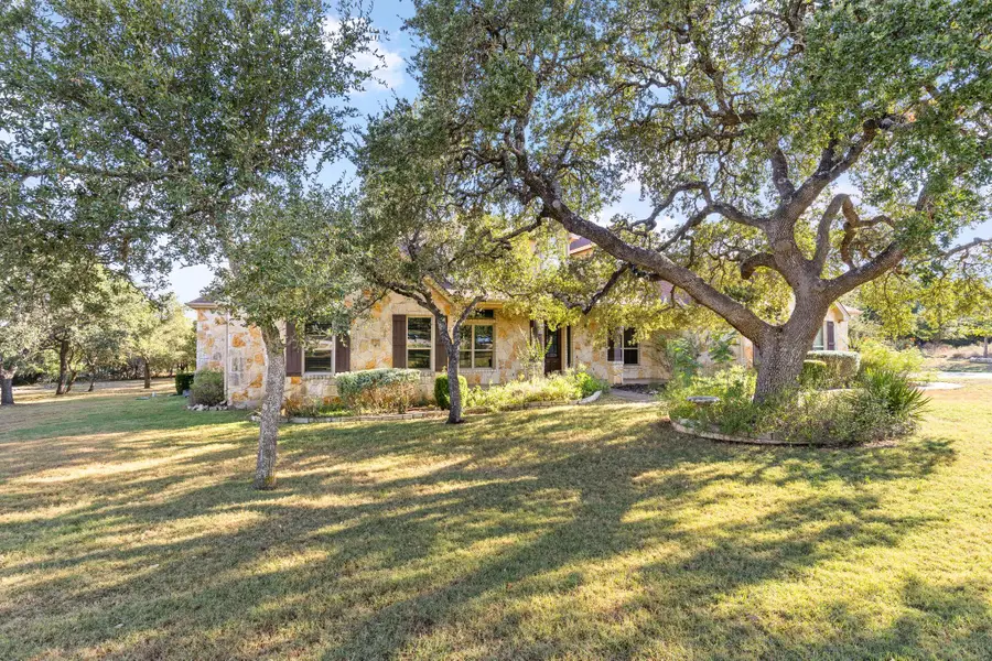 275 Lonely Pine Cv, Driftwood, TX 78619 - #3