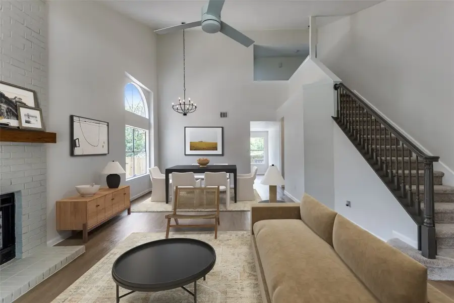 15413 Ozone Pl, Austin, TX 78728 - Image #2