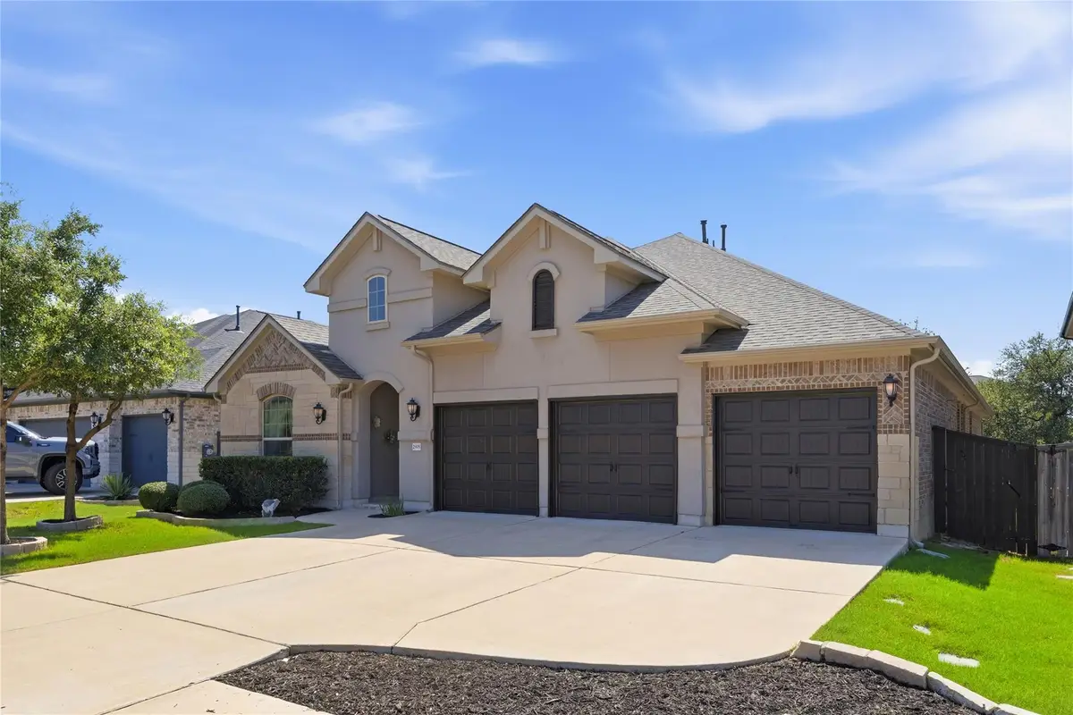 2905 Mossy Springs Dr, Leander, TX 78641 - #1