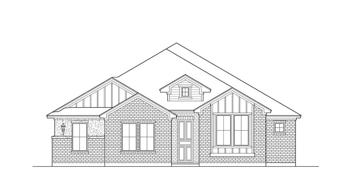 121 Booted Eagle Claw Cv, Cedar Creek, TX 78612 - #1