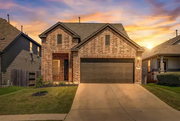 495 Eves Necklace Dr, Buda, TX 78610