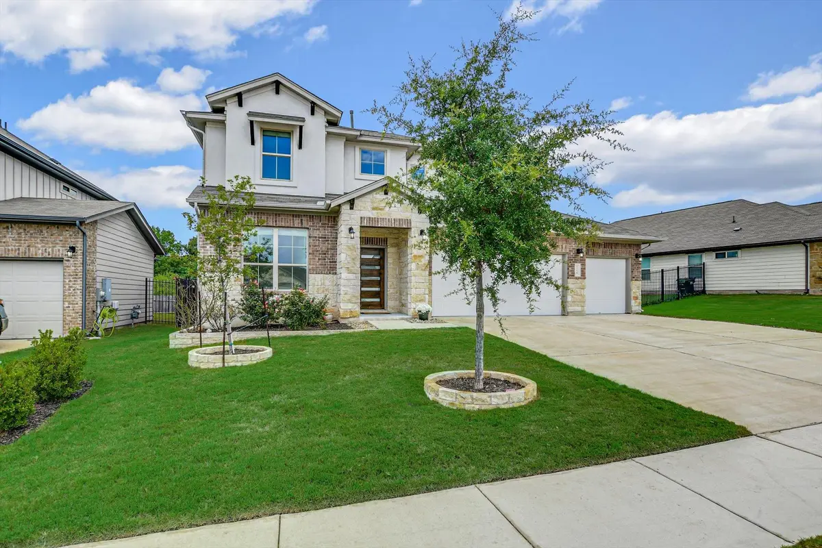216 Manassas Dr, Leander, TX 78641 - #1