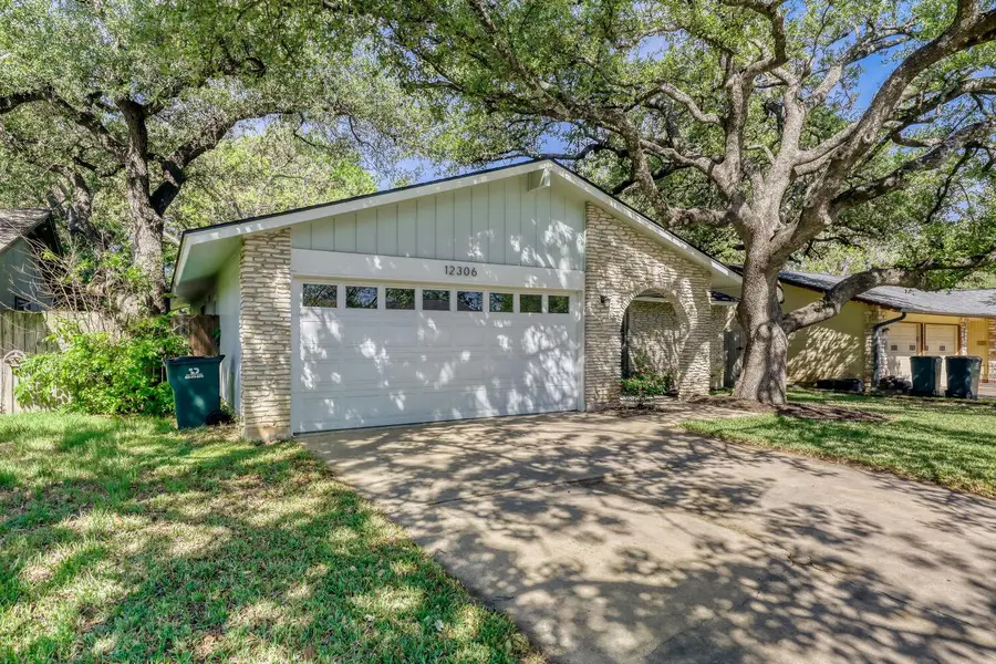 12306 Double Tree Ln, Austin, TX 78750 - #2