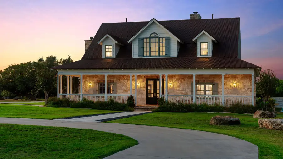 148 Trailmaster Cir, Driftwood, TX 78619 - Image #2