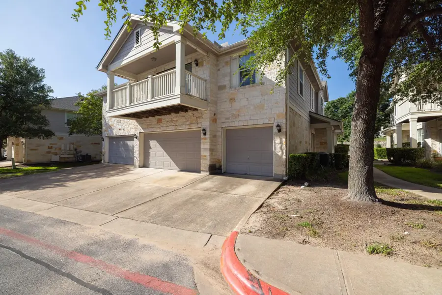 1900 Scofield Ridge Pkwy #3103, Austin, TX 78727 - #2