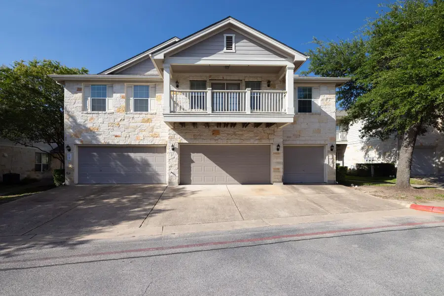 1900 Scofield Ridge Pkwy #3103, Austin, TX 78727 - #3