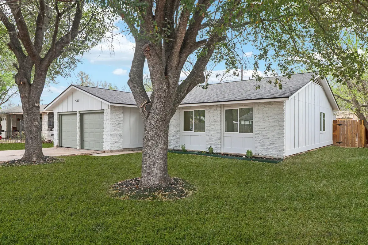 5707 Pino Ln, Austin, TX 78744 - #1