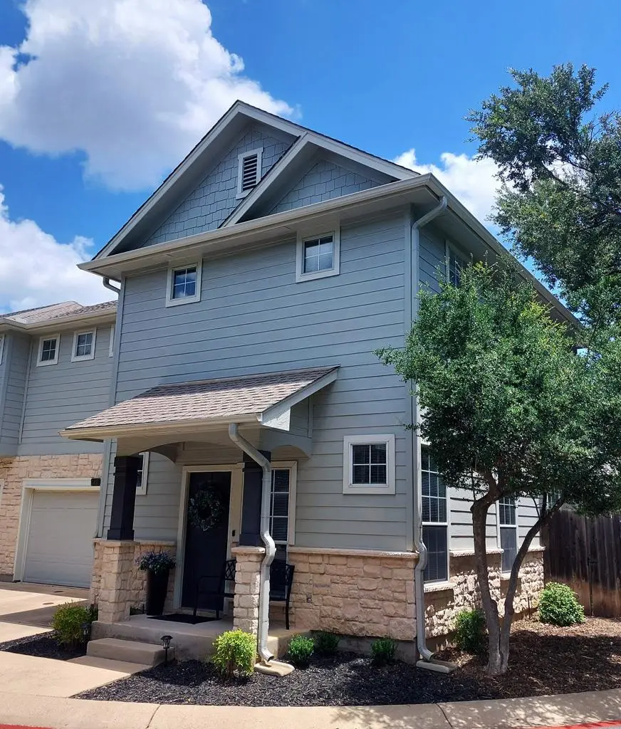 8518 Cahill Dr #43, Austin, TX 78729 - #1