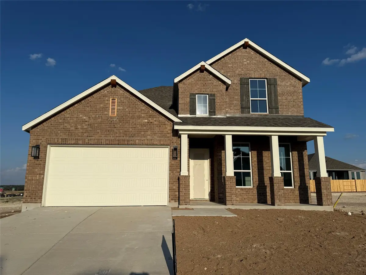 124 Top View Dr, Liberty Hill, TX 78642 - Image #1