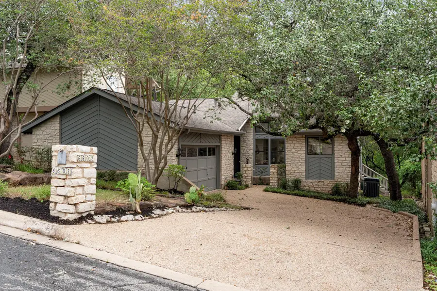 6602 Robbie Creek Cv, Austin, TX 78750 - #2