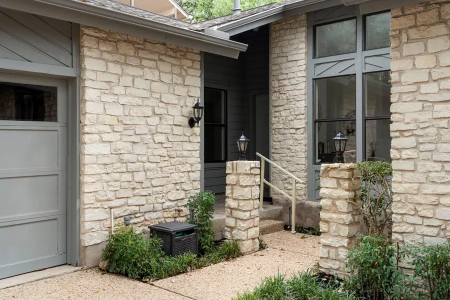 6602 Robbie Creek Cv, Austin, TX 78750 - #3