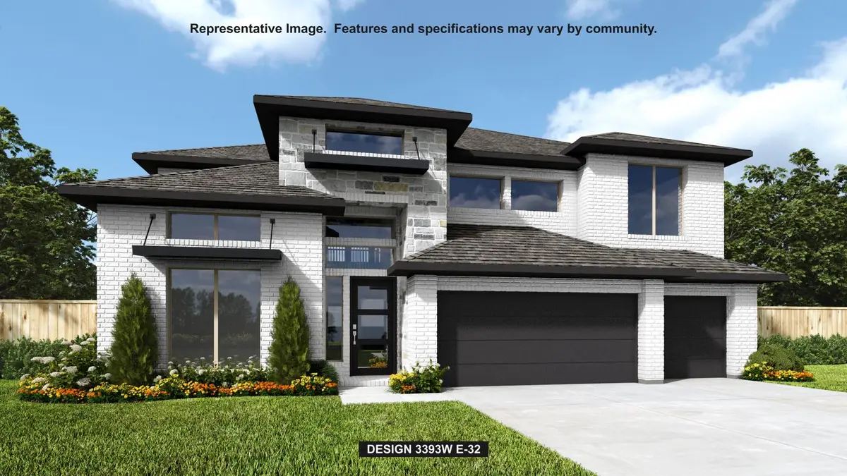 434 Bay Breeze Dr, Kyle, TX 78640 - #1