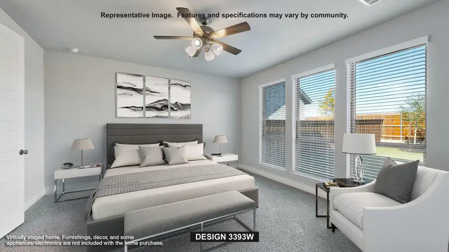 434 Bay Breeze Dr, Kyle, TX 78640 - #3