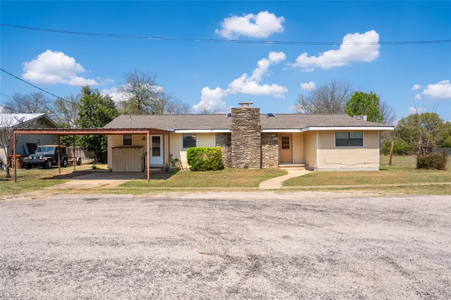 600 W Cypress St, Johnson City, TX 78636 - Image #2