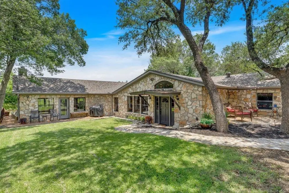 8018 and 8023 Lakeview, Volente, TX 78641 - #1