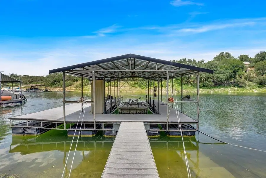 8018 and 8023 Lakeview, Volente, TX 78641 - #2