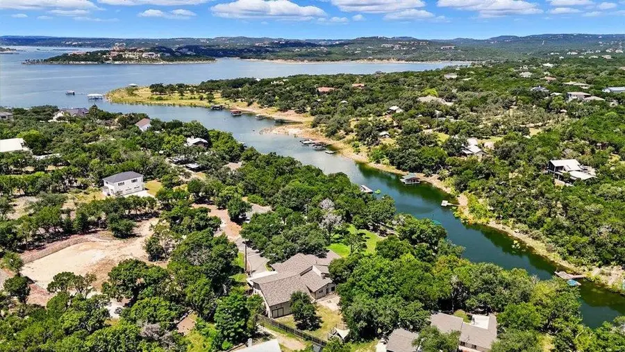 8018 and 8023 Lakeview, Volente, TX 78641 - #3