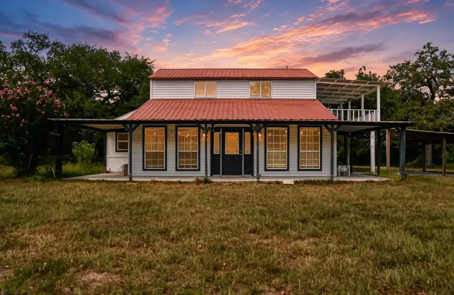 1097 White Loop Rd, Columbus, TX 78934 - #3