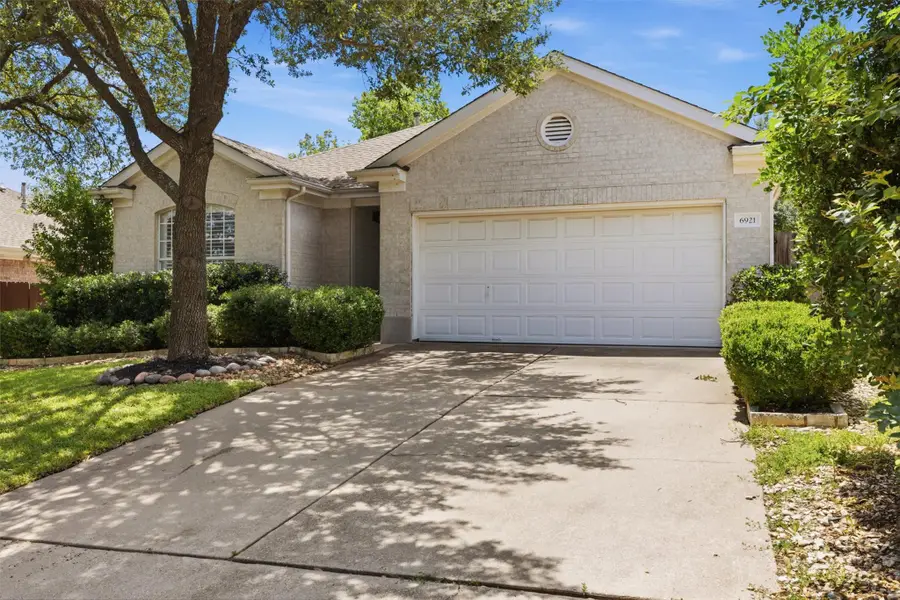6921 Beatty Dr, Austin, TX 78749 - #3