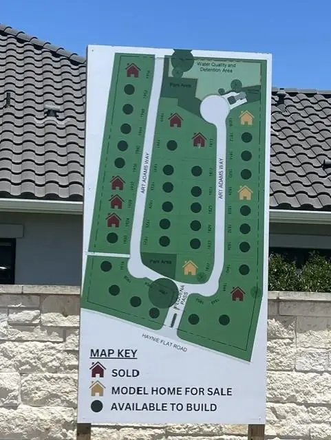 1941 Art Adams Way Way, Spicewood, TX 78669 - #3