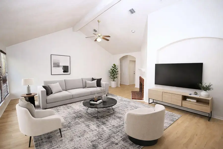 1910 Balsam Way, Round Rock, TX 78665 - #3