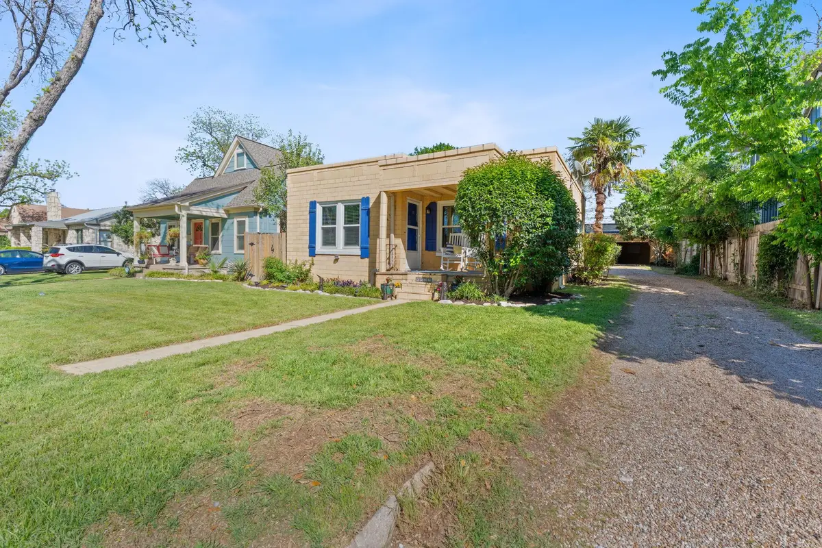 4611 Rosedale Ave, Austin, TX 78756 - Image #1