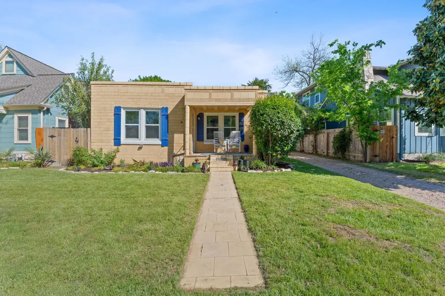 4611 Rosedale Ave, Austin, TX 78756 - Image #2