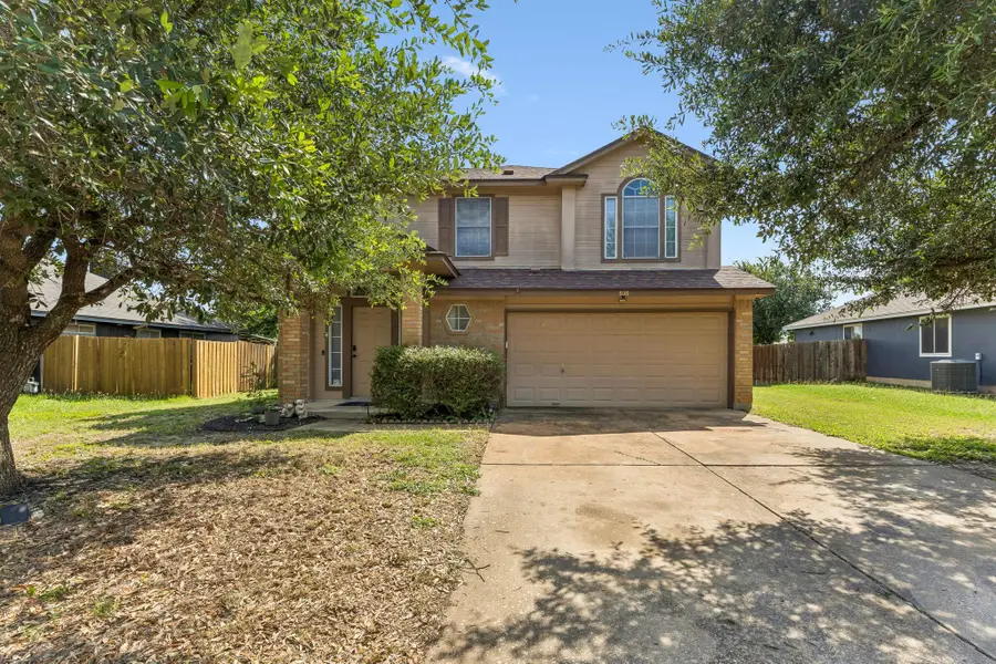 808 Red River Ln, Leander, TX 78641 - #2