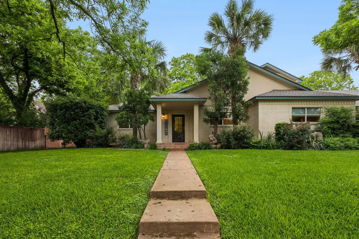 340 Columbine St, Marble Falls, TX 78654 - #1
