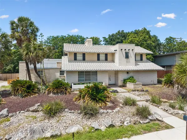 2803 Marlborough Dr, San Antonio, TX 78230