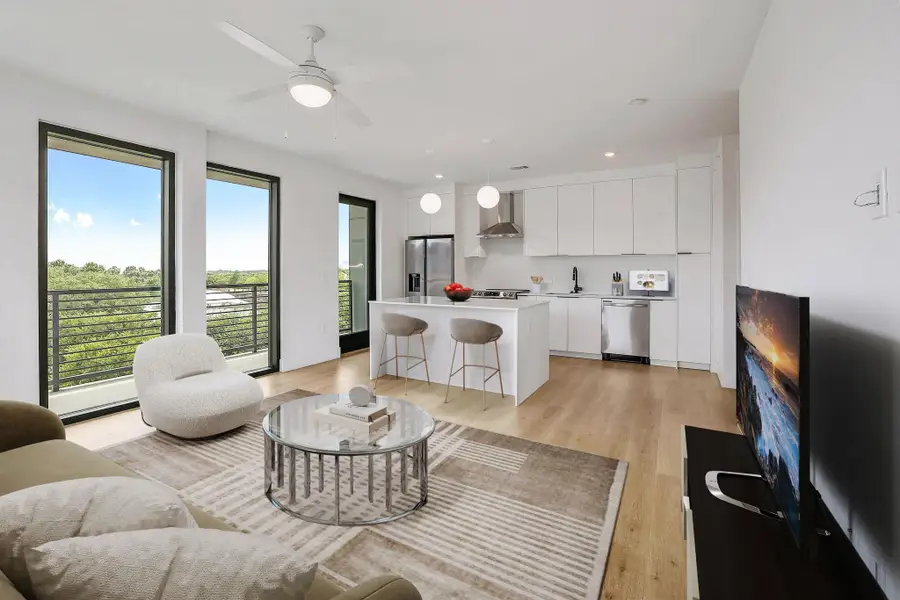 1701 Simond Ave #327, Austin, TX 78723 - #2