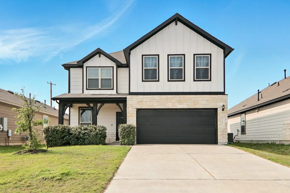112 Black Alder St, Georgetown, TX 78626 - Image #1