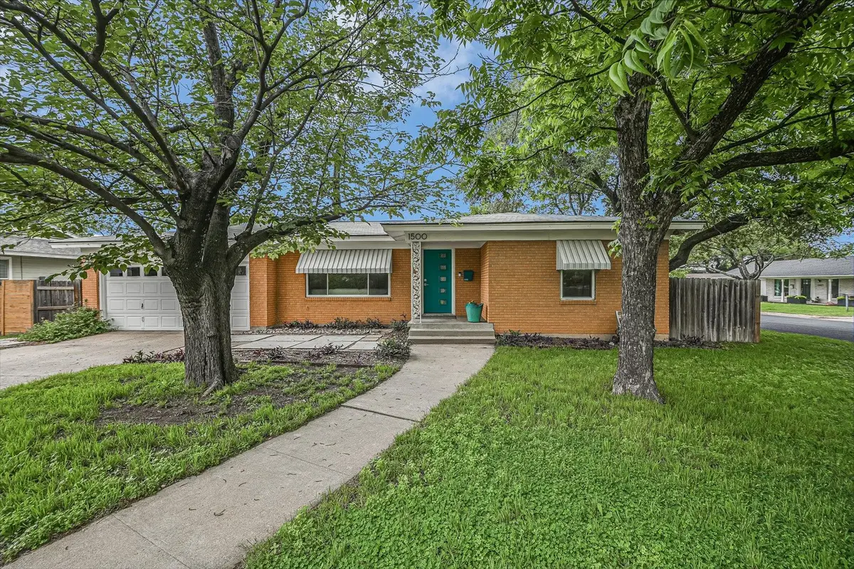 1500 Villanova Dr, Austin, TX 78757 - #1