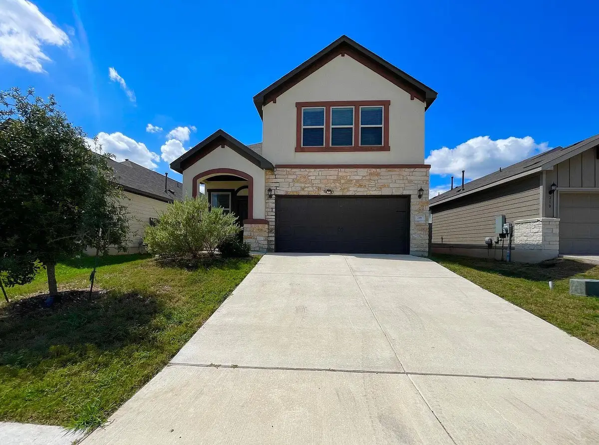218 Boxwood Dr, Buda, TX 78610 - Image #1