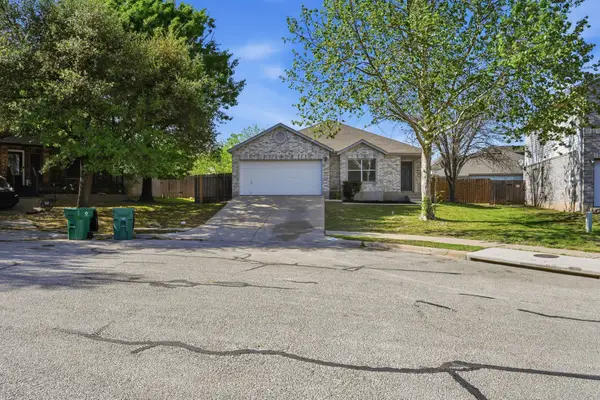 17808 Grener Cv, Pflugerville, TX 78660